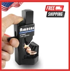Hammer Lug Crimper Tool - 0000 Awg Battery And Welding Cables( 8 4/0 Wire New. Price: $17.45.
