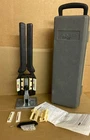Champ Tool Kit 229378-1 W/ MI-1 Base + Guides & Connectors Usa Made Used. Price: $120.00.