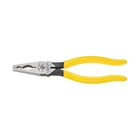 Klein Tools D333-8 Conduit Locknut And Reaming Pliers New. Price: $45.28.