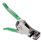 Greenlee 1935 Terminators Automatic Wire Stripper New. Price: $81.26.
