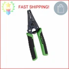Hilmor 1885427 WS6 Wire Stripper, 6" New. Price: $27.76.