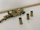 (35 Count) Ideal 30-412 Steel Crimp Connector, Model 18-4 Awg, Shpsfast New. Price: $22.99.