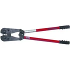 Quickcable 307101-525-001 15 In Crimper 6 To 4/0 Awg New. Price: $306.99.