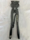 Amp Hand Crimper 402660 Used. Price: $25.00.