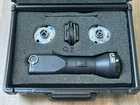 Coastel Cable Tools Stripper/wire Kit - Part No. 726 Used. Price: $224.95.