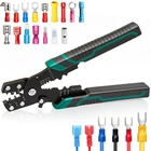 Twidec/wire Crimper Tool With Stripper Cutter,multifunctional Crimping New. Price: $20.10.