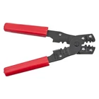 Standard Handypack Sae 24 To 14 Awg Wire Cutter/crimper New. Price: $24.57.