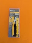 Klein Tools Compression Crimper Wire & Coaxial Yellow VDV211-048 0802 New. Price: $16.00.