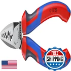 Knipex 97 72 180 Comfort Grip Crimping Pliers Cable Links 71 New. Price: $88.82.