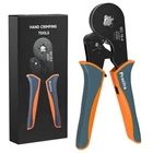 Wire Ferrule Crimping Tool, Preciva 16-4 Square Jaw Pliers Awg 28- New. Price: $36.75.