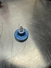 Daniels Dmc K154 Turret Head Positioner Cannon L3198-CLP 22-26 Awg AF8 Crimper Used. Price: $25.00.