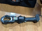 Huskie SL-RL7610 15 Ton Inline Compression Tool New. Price: $1999.99.