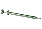 Pin Extraction Tool For .093 Molex New. Price: $15.95.