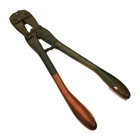 Vintage Nicopress Wire Crimping Tool 64-2345 National Telephone Supply Large 20" Used. Price: $85.00.