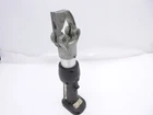 Parts Only Panduit CT-3980 Hand Crimp Tool 18V 6.7 Ton No Battery See Desc For. Price: $649.99.