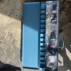 Huskie EP-510 Hydraulic Compression Tool New. Price: $400.00.