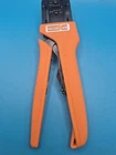 New! Samtec CAT-HT-179-2030-13 Hand Crimper Tool, In Box, CATHT179203013 Open. Price: $139.00.