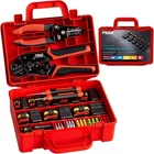 Peba Waterproof Car Electrical Connector Crimping Tool Kit 1/2/3/4/5/6 Way New. Price: $64.50.