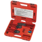Sg Tool Aid Deutsch Terminal Service Kit 18650 New. Price: $158.82.