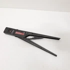 Amp Te Connectivity 90289-1 22 26 Awg, Ratchet Type Hand Crimp Tool Used. Price: $24.99.