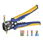 Haisstronica Self-adjusting Wire Stripper, 3 1 Stripper/cutter/crimping Heavy New. Price: $15.00.