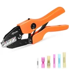 Kf Cptec Ratcheting Crimping Tool For Heat Shrink Connectors Awg 22-8 (0 New. Price: $31.26.
