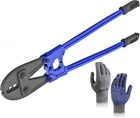 31.8 Inch Hand Swaging Tool, Wire Rope Crimping For 5/32",1/4",5/16" Wir... New. Price: $69.10.
