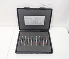Dmc 88-200-DP Gage Set For AFM8 M22520/1-01 Daniels Manufacturing Company Used. Price: $545.00.
