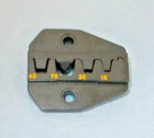 Die For Sizes Power POLES-15,30,45, 50, & 75 Amp, Fits Most Crimpers New. Price: $21.95.