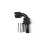 Clamp-on Hose Fitting 610543*RUSSELL Proclassic End New. Price: $32.10.
