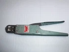 Berg H143 Hand Crimp Used. Price: $74.99.