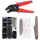 Zhushan SN-02BM Wire Tool Kit Awg 28-20 (0.08-0.5MM ) Crimper New. Price: $52.93.