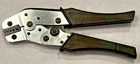 New Phoenix Contact Crimper Crimpfox ZA3 1201882 Awg 24-10 Tool. Price: $240.00.
