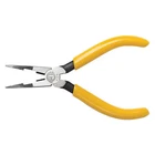 Jonard Tools JIC-22148 Crimper, Ur/uy/ug, Splice, 709, B, 6-7/8"L New. Price: $23.95.