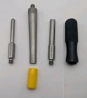 Daniels Dmc Tank Removal Tool Kit DRK100-0S DRK100-0P DAK99-0 Handle DRK100-1 Used. Price: $85.00.
