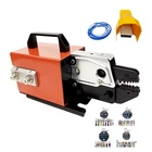 AM-10 Pneumatic Terminal Crimper 4 Sets For Cold Crimping Multi-die Tool New. Price: $165.44.