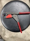 Burndy Y2MR Communications Tool Rotating Die, Ratchet Hand Crimper Used. Price: $120.00.