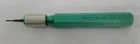 Amphenol 294-137 Encapsulated Wire Form Contact Removal Tool Used. Price: $29.98.