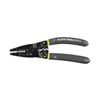 Multi Wire Stripper Crimper Cutter Long Nose Electrician Klein 1009 Tools New. Price: $35.99.