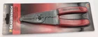 Gearwrench Pliers Electrical Wire Stripper Crimper 2162D Brand New Retail. Price: $11.38.