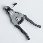 Vessel 3000C Wire Stripper Stranded Professional Electrical Work Cutter Tool New. Price: $49.06.