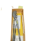 Te Connectivity Amp 59239-4 Crimp Tool P.i.d.g 12-10 Or 16-14 Hd New. Price: $299.00.