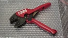 Elpress GRB0560 Miniforce Crimping TOOL10 - 16 GEB1025 A43461 Used. Price: $400.00.