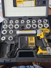 Dewalt DCE151TD1 20V Max Xr Cordless Cable Stripper Kit New. Price: $500.00.