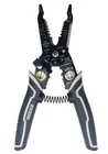 Yegeooe 9 1 Multi-function Wire Stripping Pliers,small 8INCH Size, Grey New. Price: $10.52.