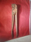 Thomas & Betts Stakon Crimper Cat No WT115 D-8 E-6 F-4 G-2 Wire Toggle Type Used. Price: $104.99.