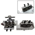 0.8-2.0MM Straightening Machine Steel Wire Cable Straightener Tool New. Price: $297.04.