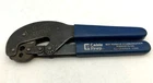 Cable Prep HCT-659 Hex Tool Coax Connector Crimper Ben Hughes Usa Used. Price: $29.99.