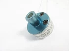 Daniels Manufacturing TP45 M22520/1-06 Single Position Head For AF8 & WA27F Dmc Used. Price: $40.59.