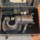 Huskie Hydraulic Punch Kit R14E-F SH-70M Used. Price: $600.00.
